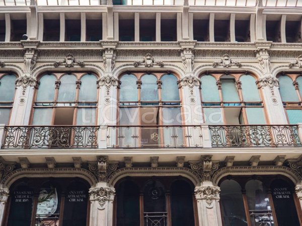 negozio in affitto a Torino in zona Centro Storico