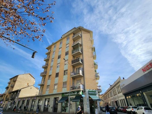 appartamento in affitto a Torino in zona Rebaudengo