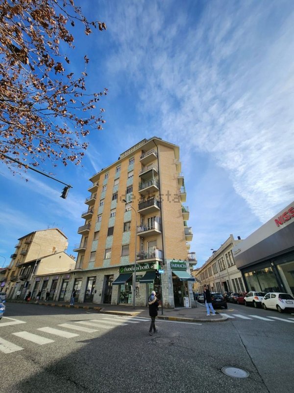 appartamento in affitto a Torino in zona Barriera di Milano
