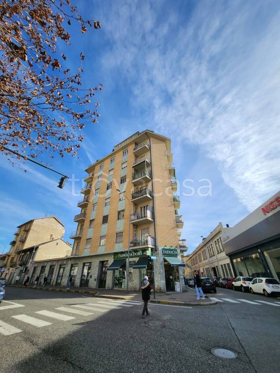 appartamento in affitto a Torino in zona Barriera di Milano