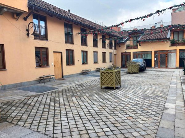 appartamento in affitto a Torino in zona Cavoretto