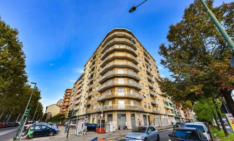 appartamento in affitto a Torino in zona Lingotto