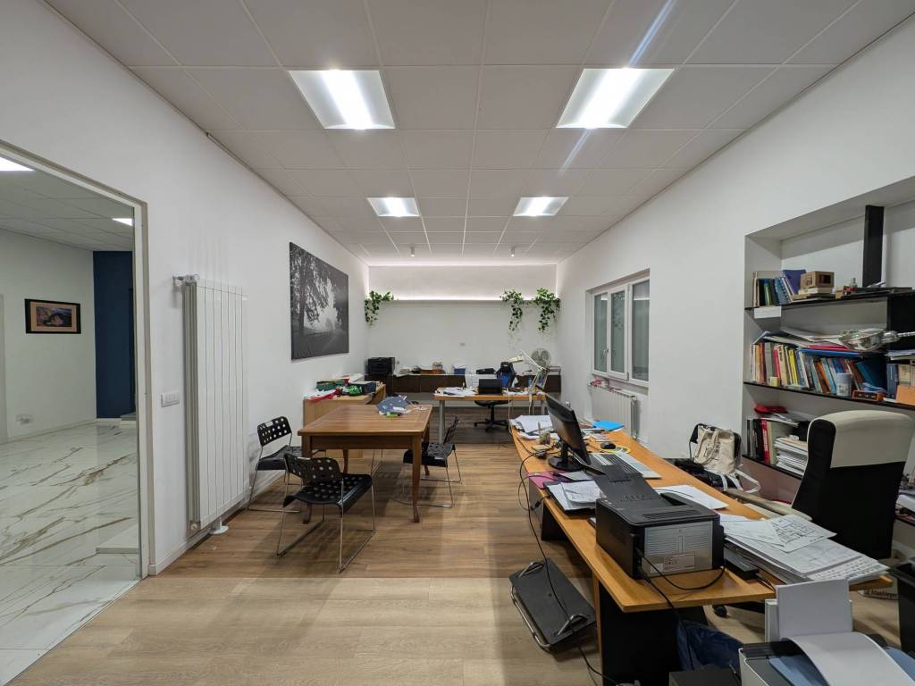 appartamento in affitto a Torino in zona Parella