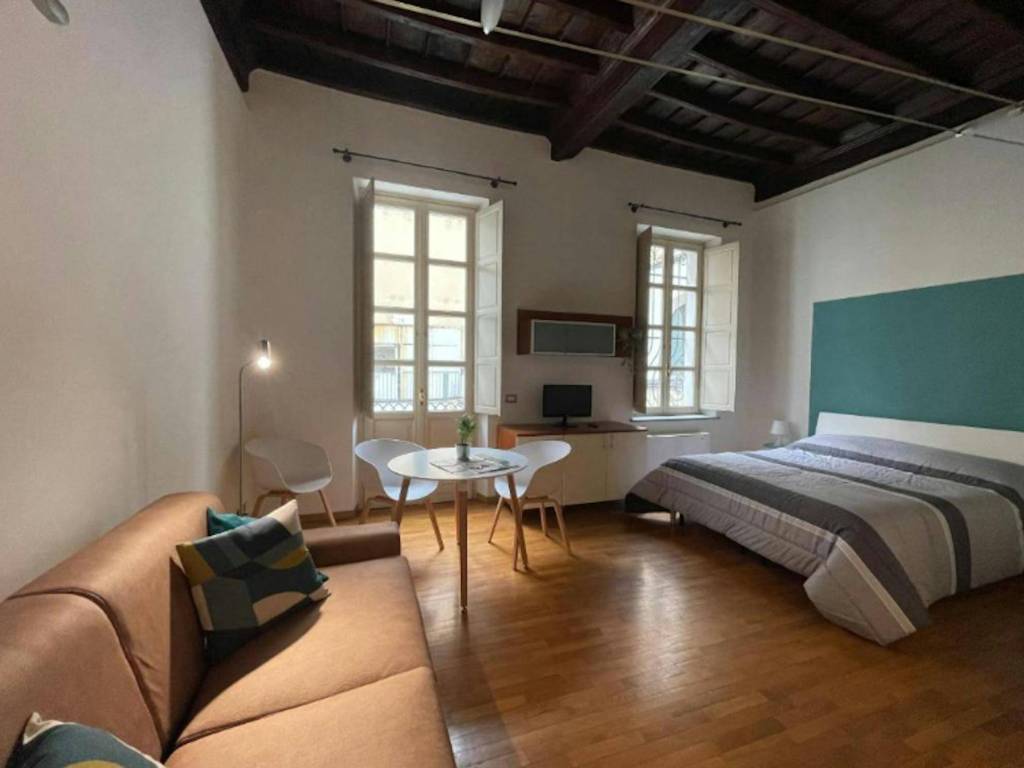 appartamento in affitto a Torino