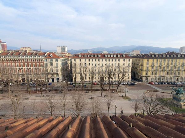 appartamento in affitto a Torino in zona Centro Storico