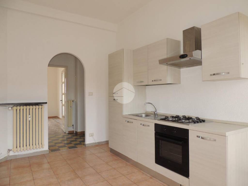 appartamento in affitto a Torino in zona Parella