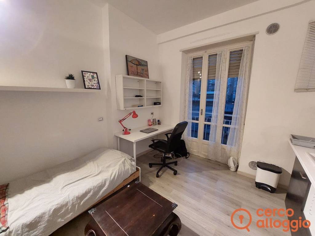 appartamento in affitto a Torino in zona Santa Rita