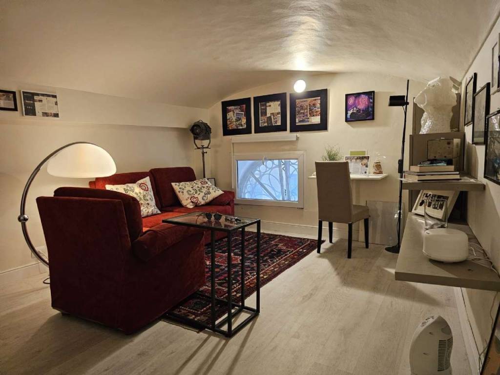 monolocale in affitto a Torino