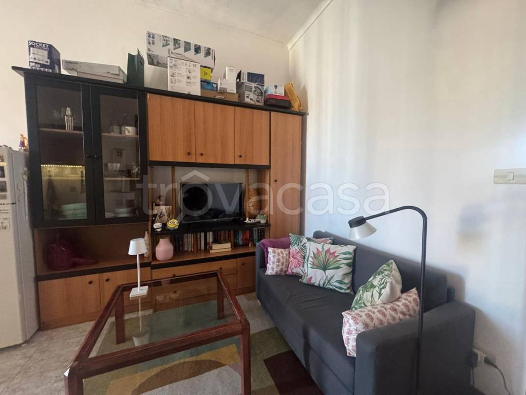 appartamento in affitto a Torino in zona Borgo San Paolo