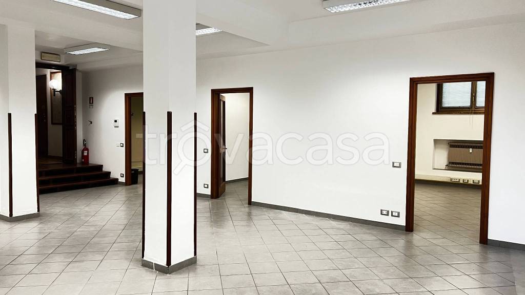 ufficio in affitto a Torino in zona Mirafiori Sud