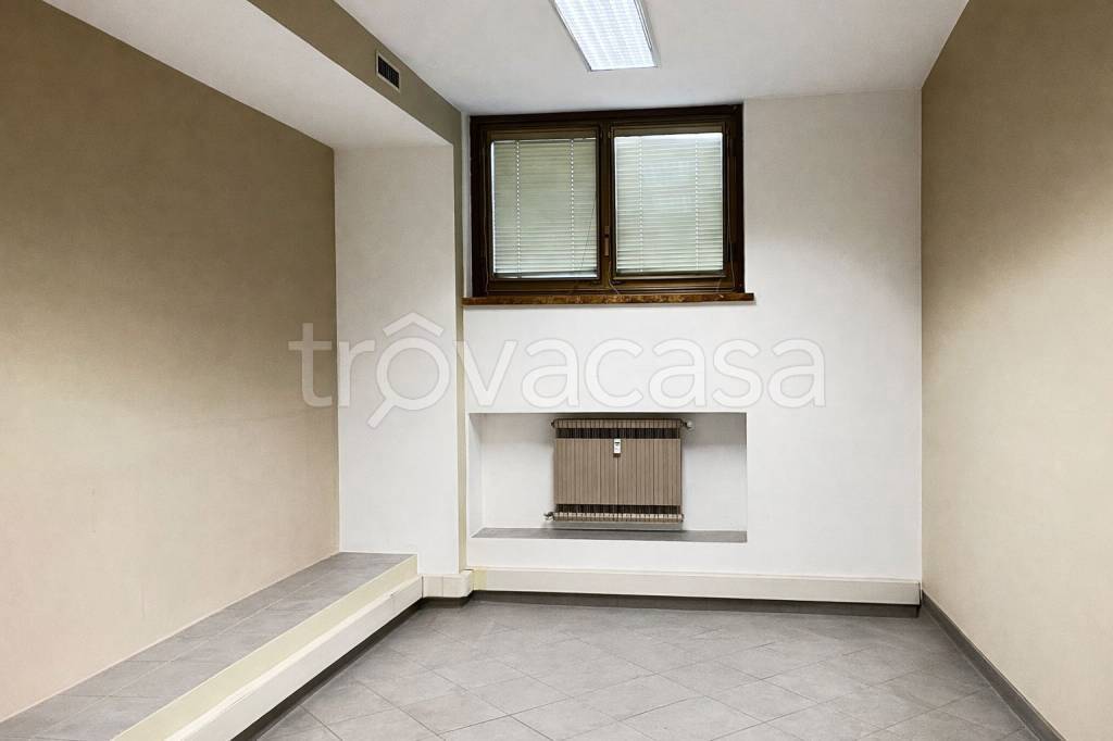 ufficio in affitto a Torino in zona Mirafiori Sud