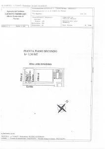 appartamento in affitto a Torino in zona Crocetta