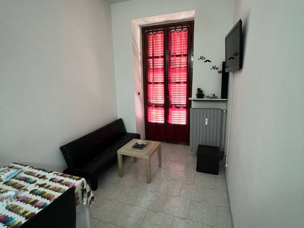 appartamento in affitto a Torino in zona Pozzo Strada