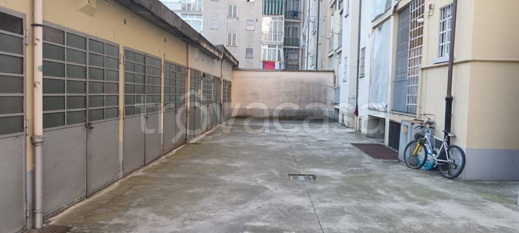 ufficio in affitto a Torino in zona Lingotto