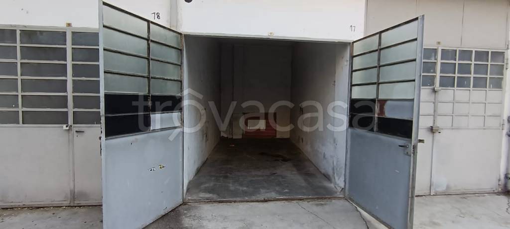 ufficio in affitto a Torino in zona Lingotto