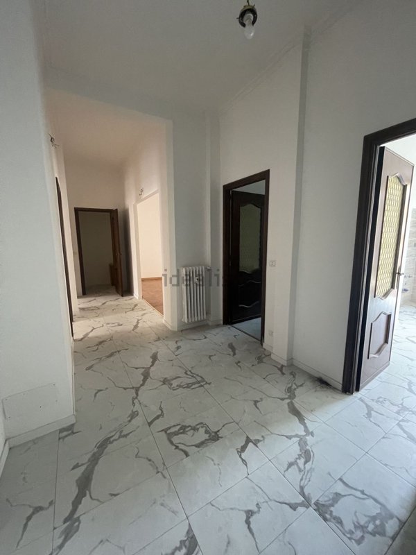 appartamento in affitto a Torino in zona San Salvario