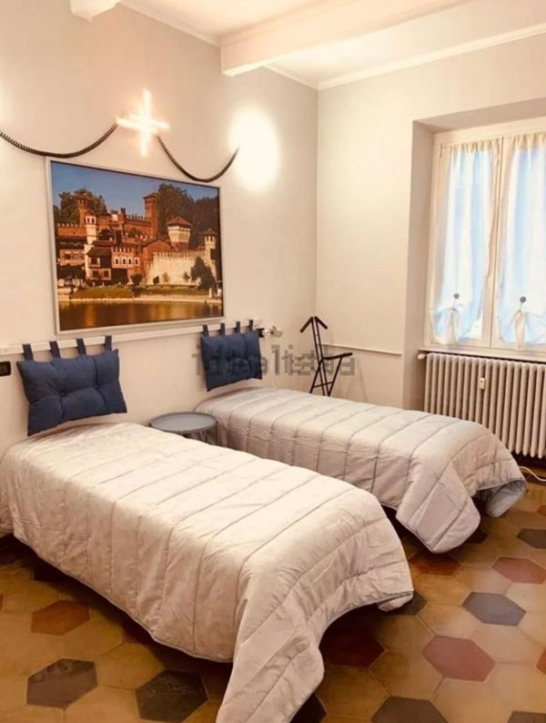 appartamento in affitto a Torino in zona Barriera di Milano