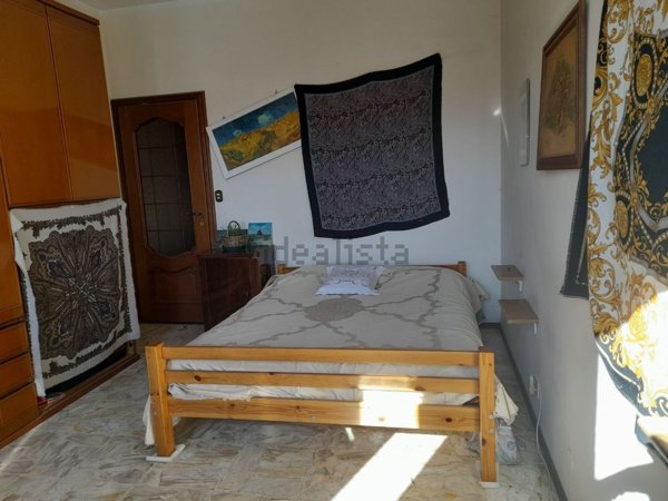 appartamento in affitto a Torino in zona Barriera di Milano