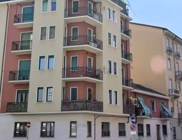 appartamento in affitto a Torino in zona Aurora