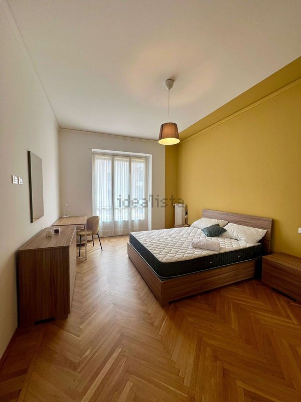 appartamento in affitto a Torino in zona Aurora