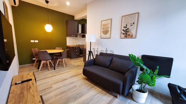 appartamento in affitto a Torino in zona San Donato