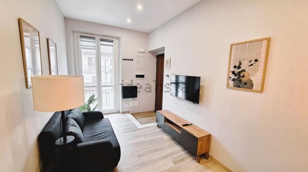 appartamento in affitto a Torino in zona San Donato