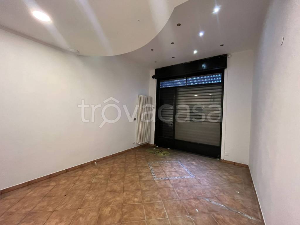 appartamento in affitto a Torino in zona Lingotto