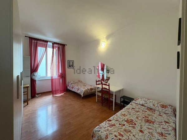 appartamento in affitto a Torino in zona Borgo San Paolo