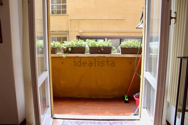 appartamento in affitto a Torino in zona Borgo San Paolo