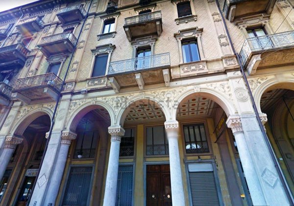 monolocale in affitto a Torino in zona Crocetta