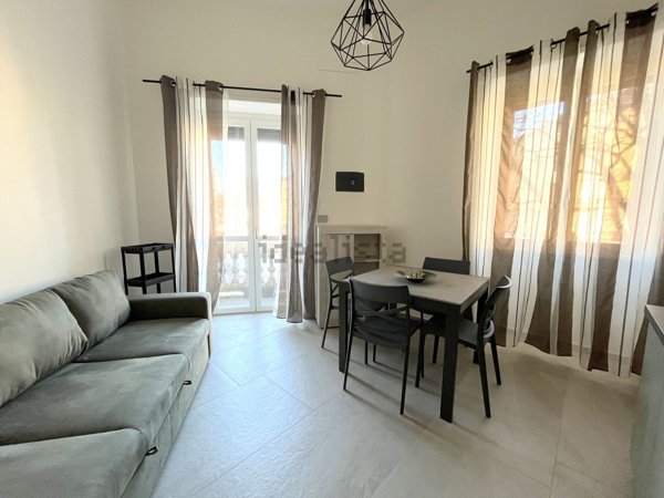 appartamento in affitto a Torino in zona Borgo San Paolo