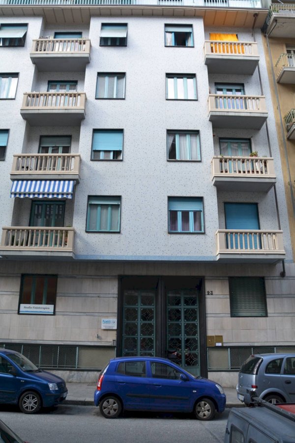 ufficio in affitto a Torino