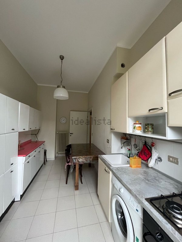 appartamento in affitto a Torino in zona Cit Turin