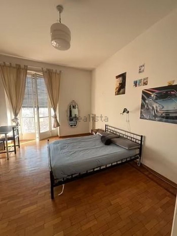 appartamento in affitto a Torino in zona Santa Rita