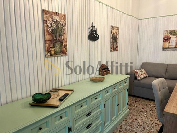 appartamento in affitto a Torino in zona San Donato