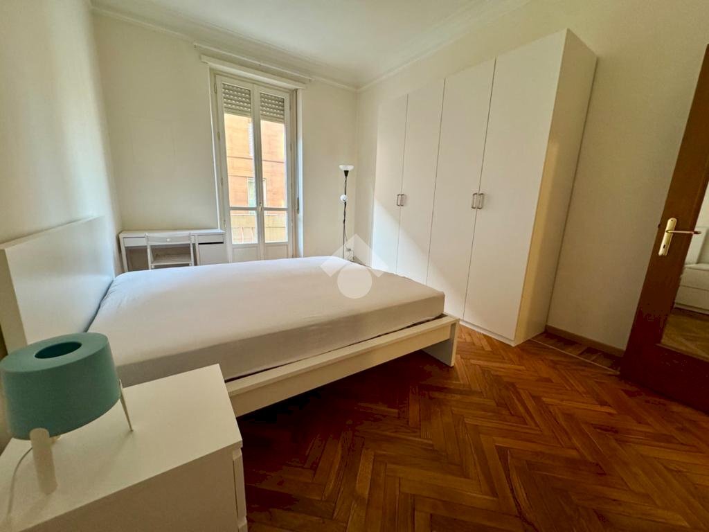 appartamento in affitto a Torino in zona Crocetta