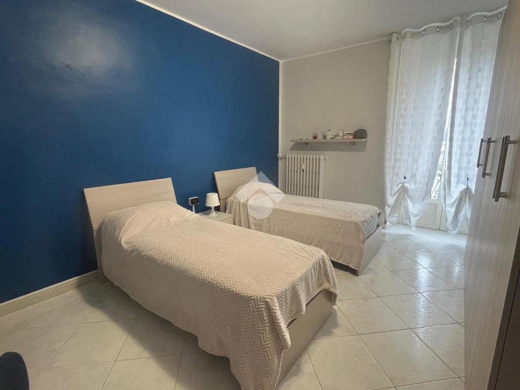 appartamento in affitto a Torino in zona Centro Storico