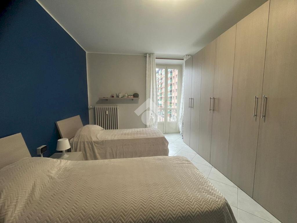 appartamento in affitto a Torino in zona Centro Storico