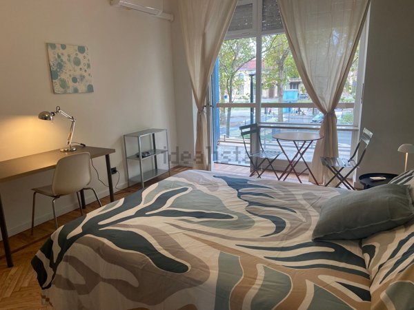 appartamento in affitto a Torino in zona Cenisia