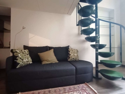 appartamento in affitto a Torino in zona Centro Storico