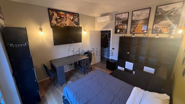 appartamento in affitto a Torino in zona Regio Parco