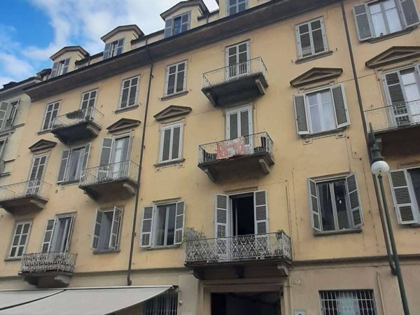 appartamento in affitto a Torino