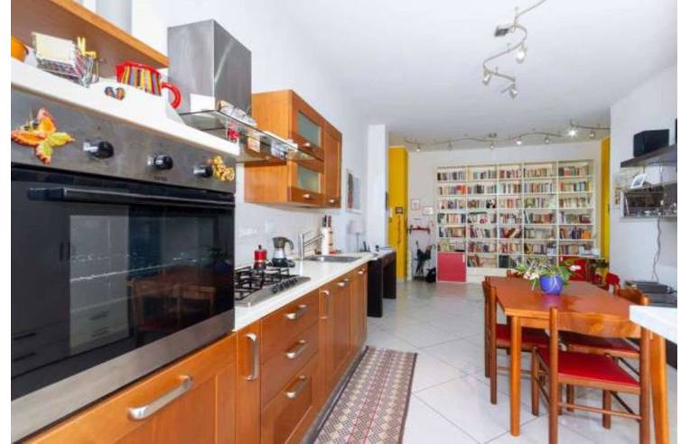 appartamento in affitto a Torino in zona Lingotto