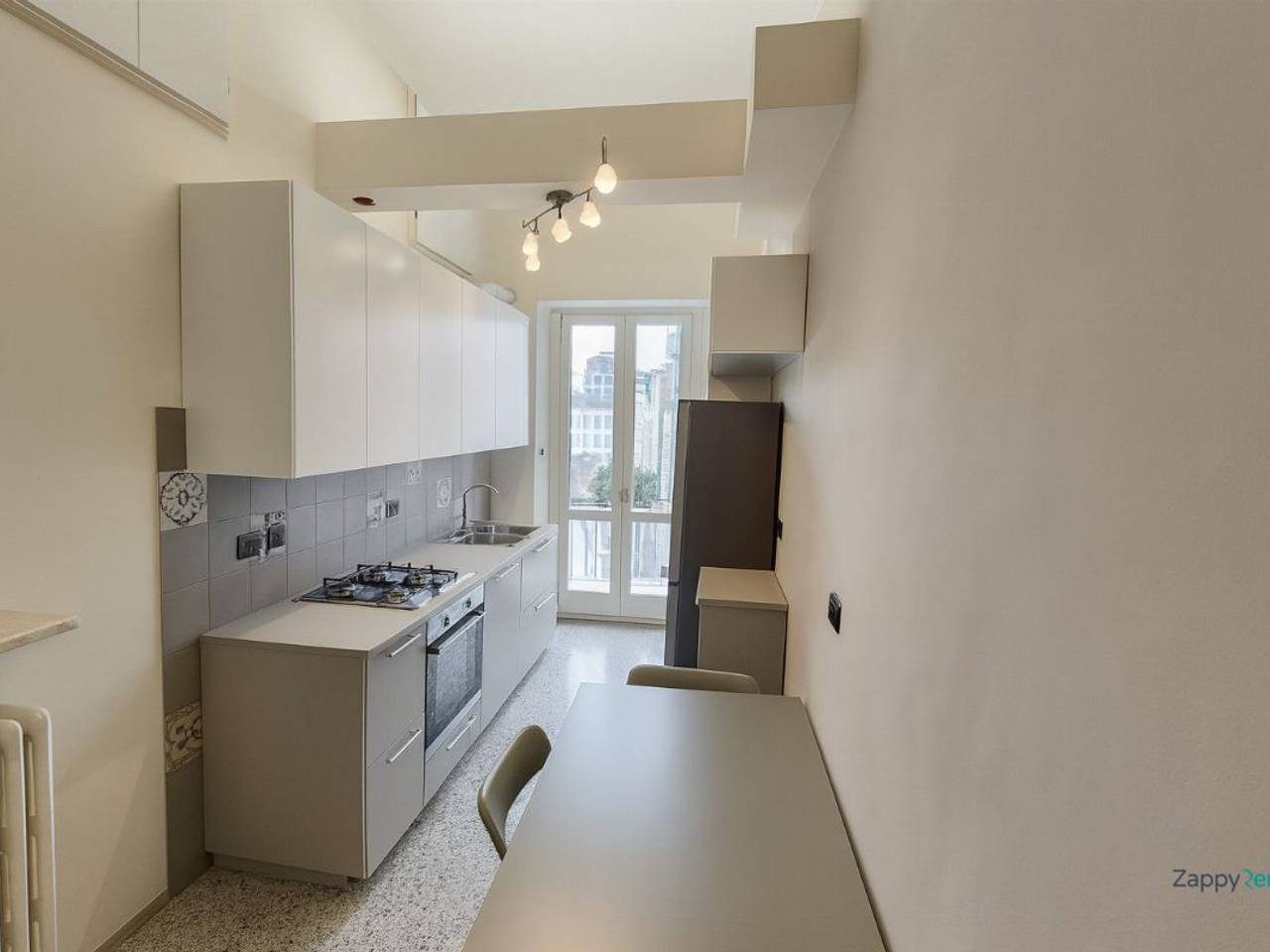 appartamento in affitto a Torino in zona Crocetta