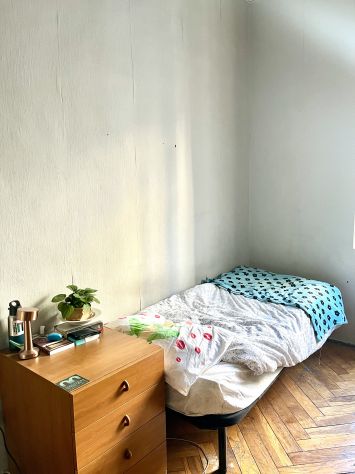 camera singola in affitto a Torino in zona Crocetta