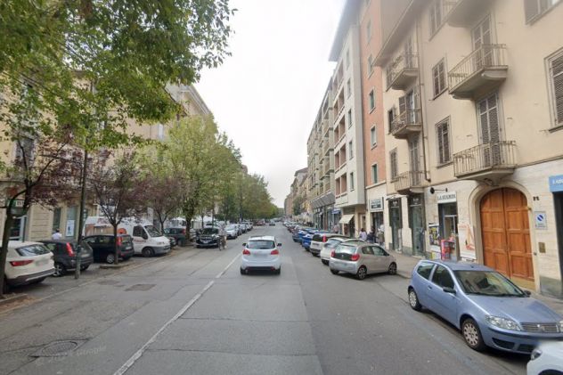 appartamento in affitto a Torino in zona Crocetta
