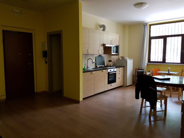 appartamento in affitto a Torino in zona Vanchiglia