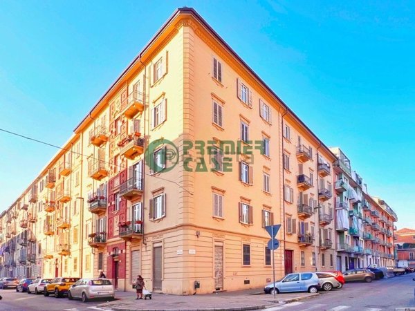 appartamento in affitto a Torino in zona Barriera di Milano
