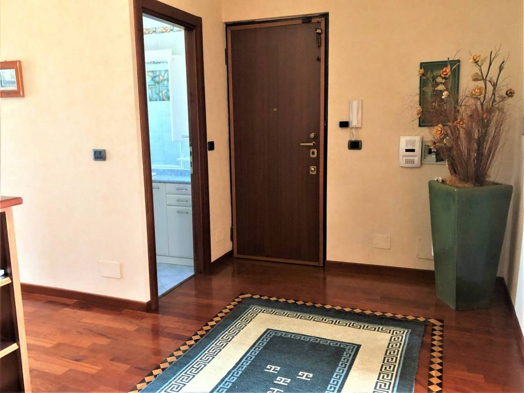 appartamento in affitto a Torino in zona Santa Rita