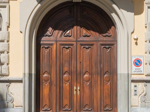 appartamento in affitto a Torino in zona Crocetta